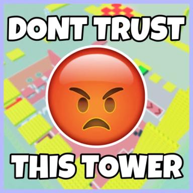 Thumbnail for Dont Trust This Tower Game