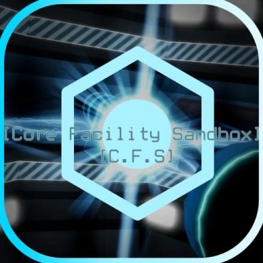 [C.F.S] Core Facility Sandbox icon