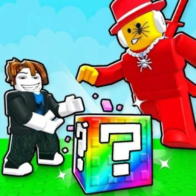 Thumbnail for [UPD] Steal a TNT Game