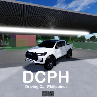 [UPDATED] Driving Car Philippines icon