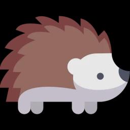 Hedgehog icon