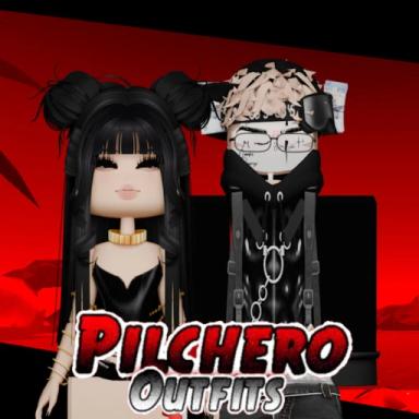 Thumbnail for Pilchero Outfits Game