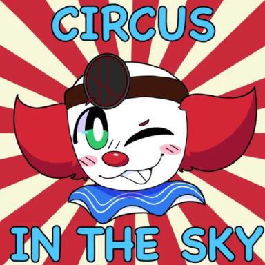 Circus In The Sky Takes Flight Again icon
