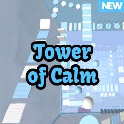 [ADMIN VIP] Tower of Calm icon