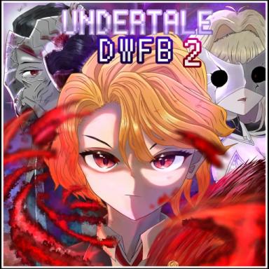Undertale Deal With Forgotten Bosses: Second Stage icon