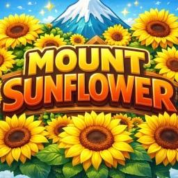 [NEW]FREE TITLE!! MOUNT SUNFLOWER icon
