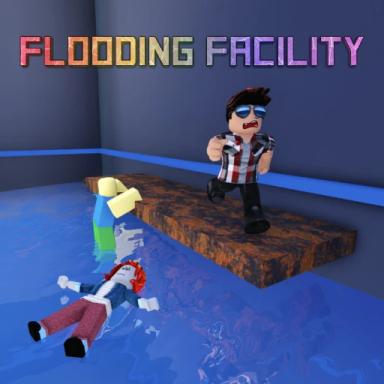 Thumbnail for Flooding Facility Game