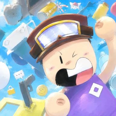 [⭐] Untel's Game icon
