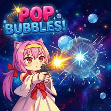[RELEASE🔥] Bubble Shooting Incremental icon