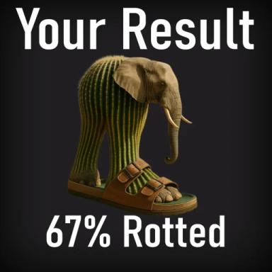 Italian Brainrot Test icon