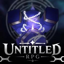 [滿開] UNTITLED RPG GAME [WEEKEND DROP 1.5X!] icon