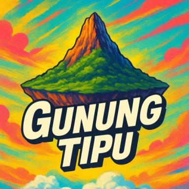 Thumbnail for [EVENT X3!!!] Gunung Tipu Game