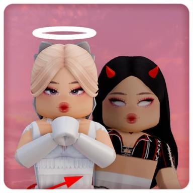 Thumbnail for Heaven ☁️ Game