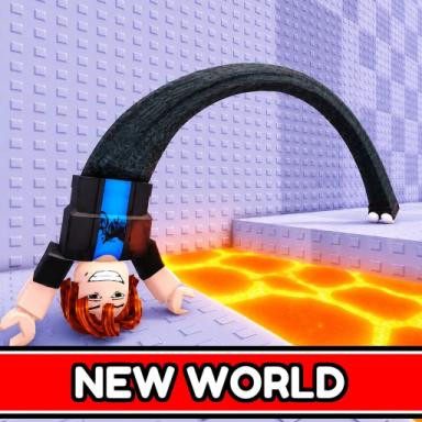 Thumbnail for +1 Stretch Escape Game