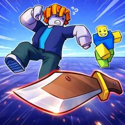 ⚡Grab a Knife icon