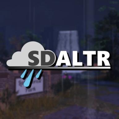 Thumbnail for Sit Down And Listen To Rain Game