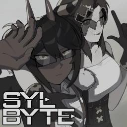 ⏳ [24H] Sylbyte [Bullet Hell] icon