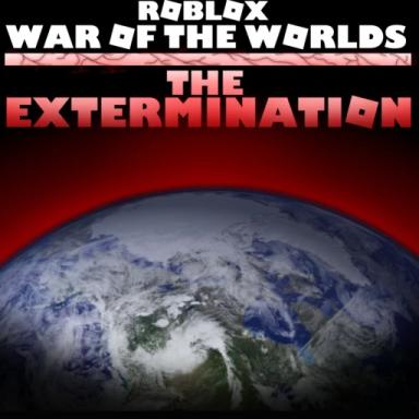 War of the Worlds: Extermination ALPHA (V2 . 6) icon