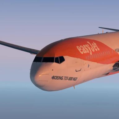 airplane icon