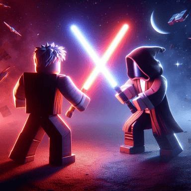 [NEW] Saber Dueling icon