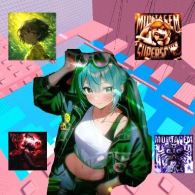 Phonk Tower INFINITY 🎵 icon