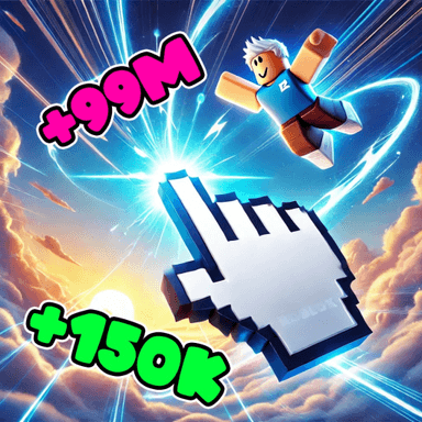 🖱️Tapping Mania icon