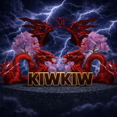 [ SUMMIT +699 ] MOUNT KIWKIW UPD  icon
