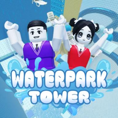 Thumbnail for WATER PARK TOWER Game
