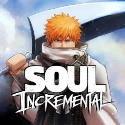 [UPD 3🎊] Soul Incremental icon