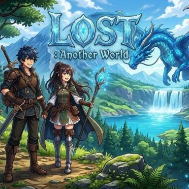 [Mount] LOST : Another World icon
