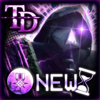 Thumbnail for [🎖️BADGE & 🗡️MAJOR UPD] TRENCH: DECAY Game