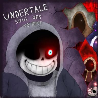 Thumbnail for Soul Ops To Dust Game