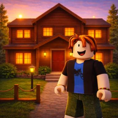 Thumbnail for Summer Village Tycoon Game