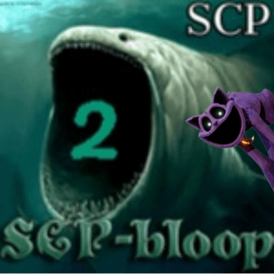 SCP-Bloop 2 [CATNAP!] icon