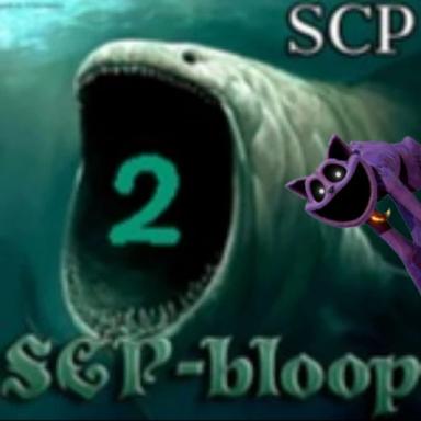Thumbnail for SCP-Bloop 2 [CATNAP!] Game