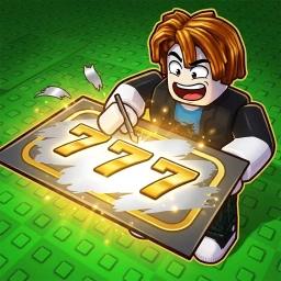 Scritch and Scratch! (1 DAY) 🤑 icon