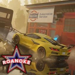 [REPO JOB] Roanoke, VA Driving RP icon