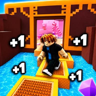 Thumbnail for +1 ASMR escape! Game