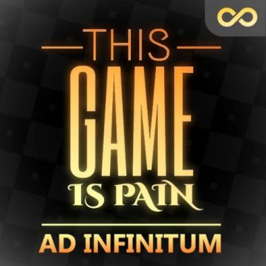 This Game is Pain [∞] icon
