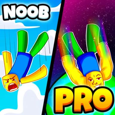 Thumbnail for Skydive Simulator [UPD💪]  Game