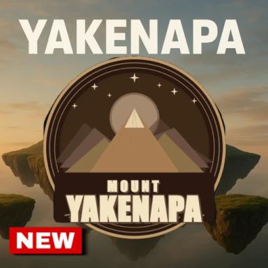 Thumbnail for [FREE AVA + X15] Mount Yakenapa Game