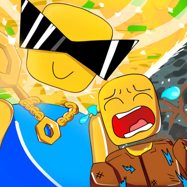 Robux Simulator 2 icon