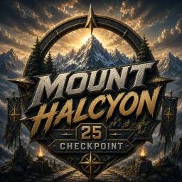 [UPD FREE AVA + X500]"MOUNT HALCYON" icon