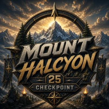 Thumbnail for [UPD FREE AVA + X500]"MOUNT HALCYON" Game