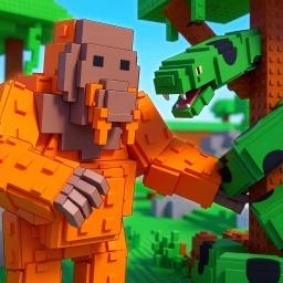 Thumbnail for [UPD🦧] MorphUp! Game