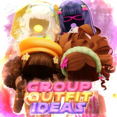 Matching Group Outfit Ideas icon