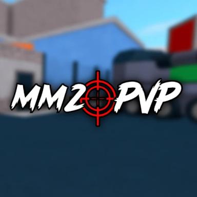 🎯 MM2 PVP icon