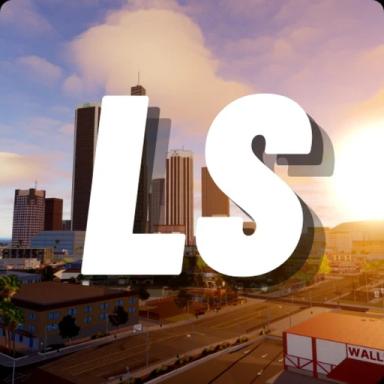 Thumbnail for Lost Sanches [TESTING PATCH V3.5] Game
