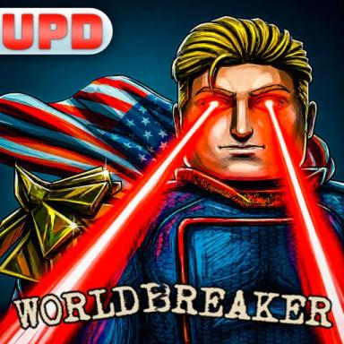 WorldBreaker 💥 [ABILITIES] icon