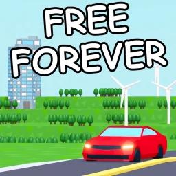 Thumbnail for [FREE] Itty Bitty City Game